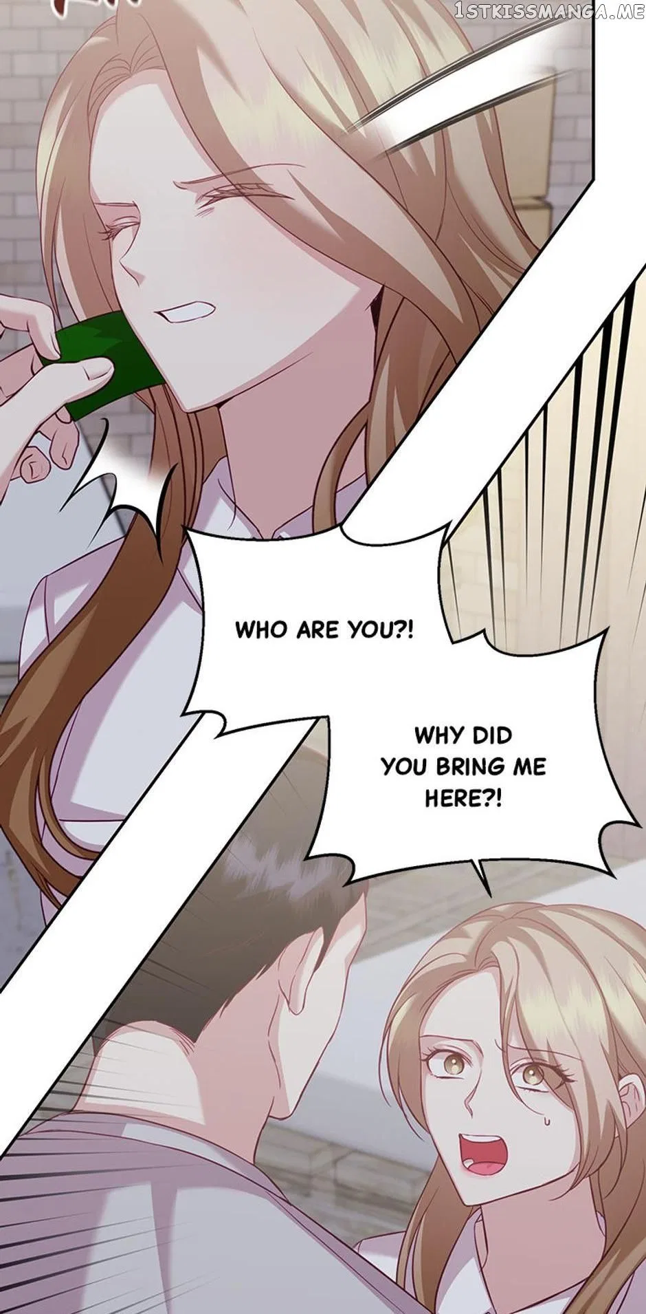 My Husband’s Scandal Chapter 28 – Page 3