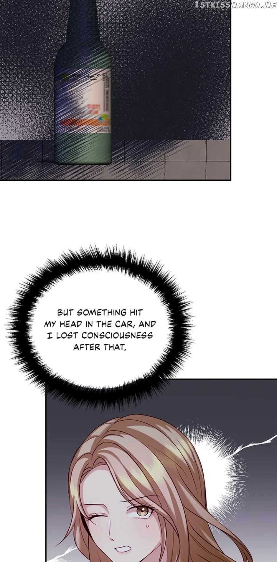 My Husband’s Scandal Chapter 28 – Page 5