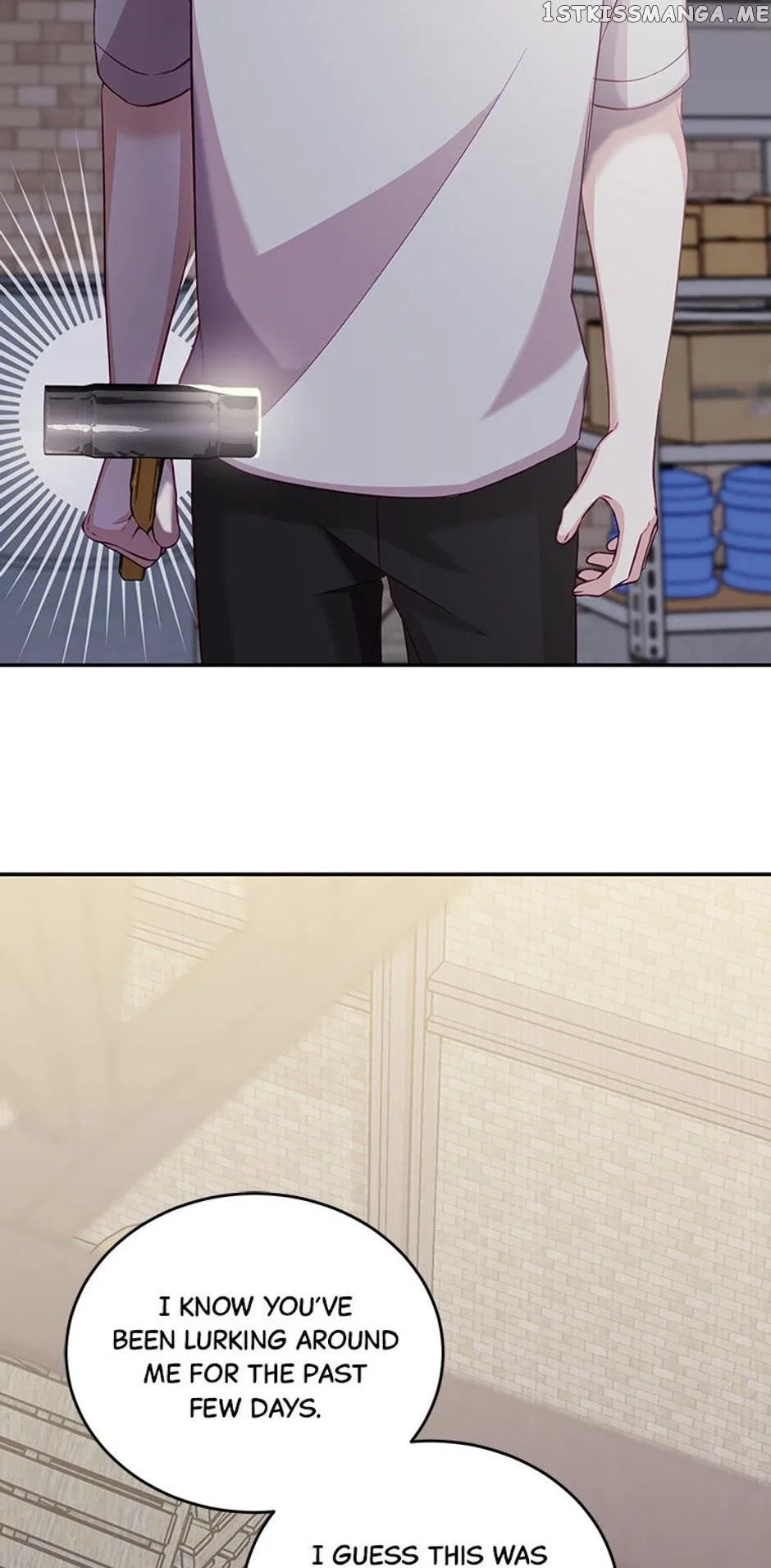 My Husband’s Scandal Chapter 28 – Page 7