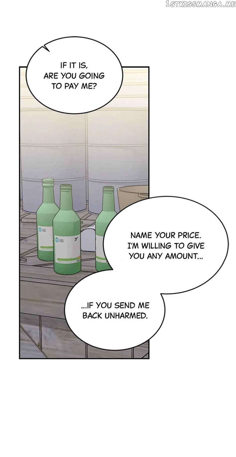 My Husband’s Scandal Chapter 28 – Page 9