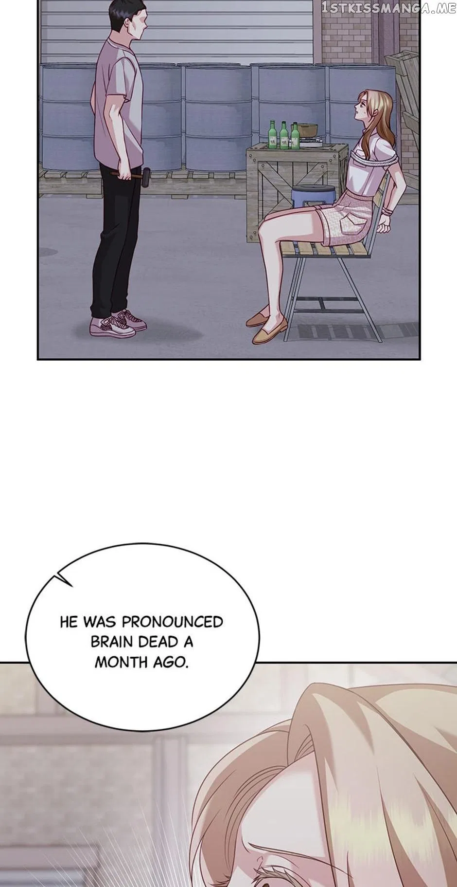 My Husband’s Scandal Chapter 28 – Page 15