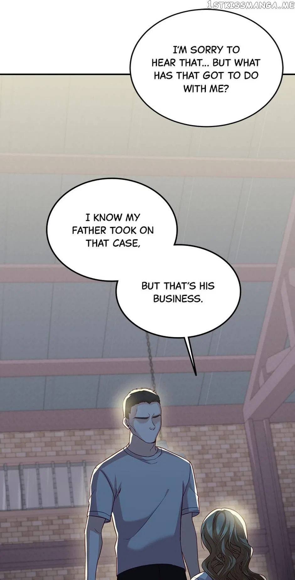 My Husband’s Scandal Chapter 28 – Page 17