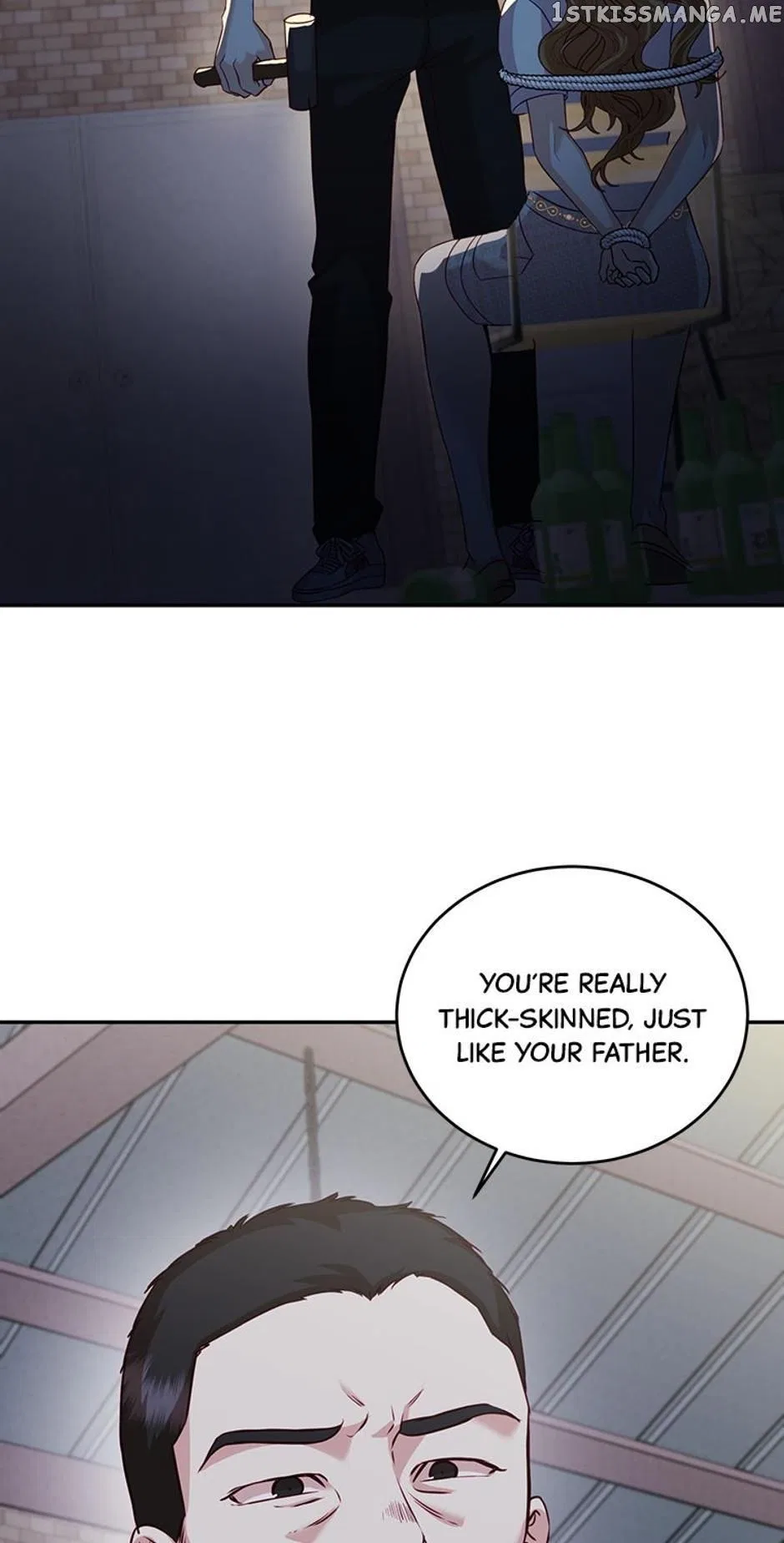 My Husband’s Scandal Chapter 28 – Page 18