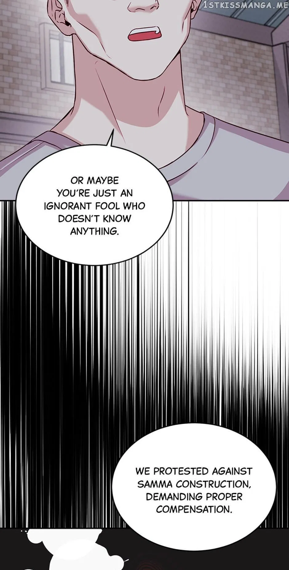 My Husband’s Scandal Chapter 28 – Page 19
