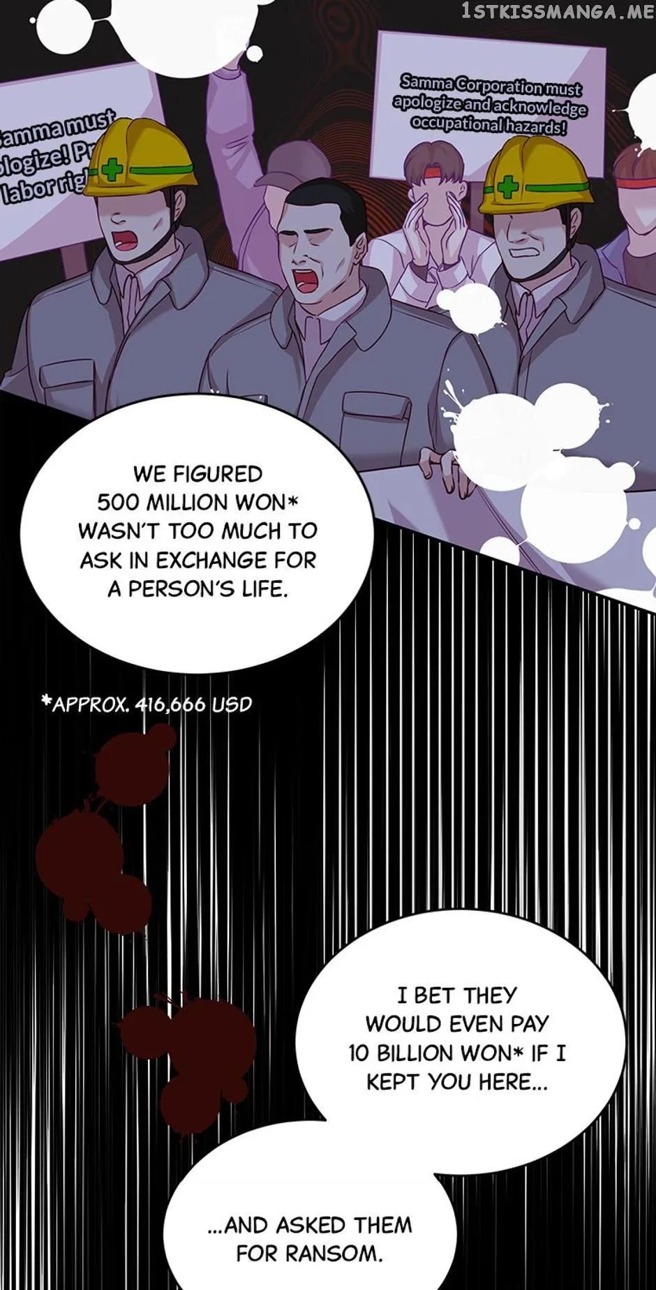 My Husband’s Scandal Chapter 28 – Page 20
