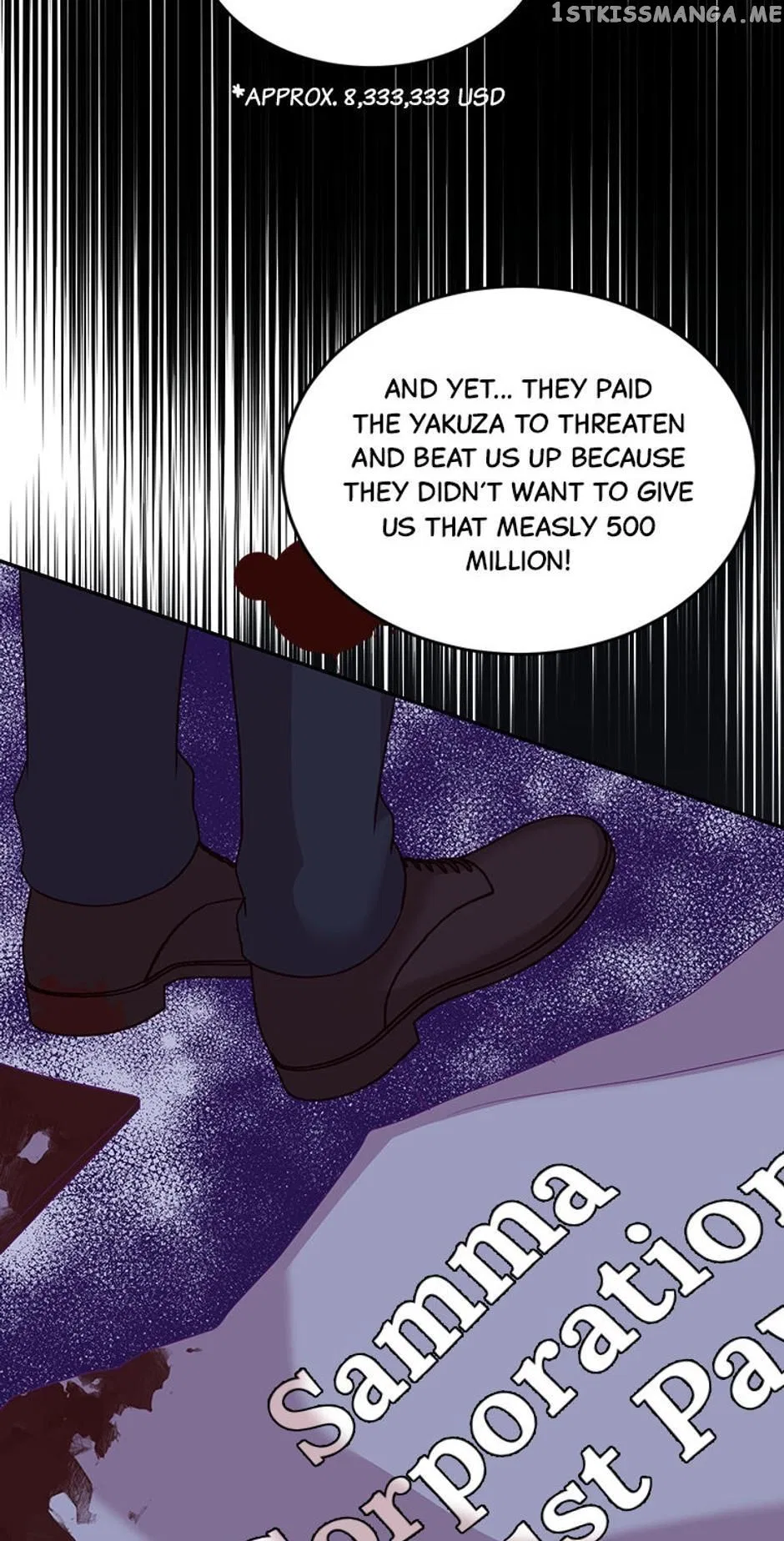 My Husband’s Scandal Chapter 28 – Page 21