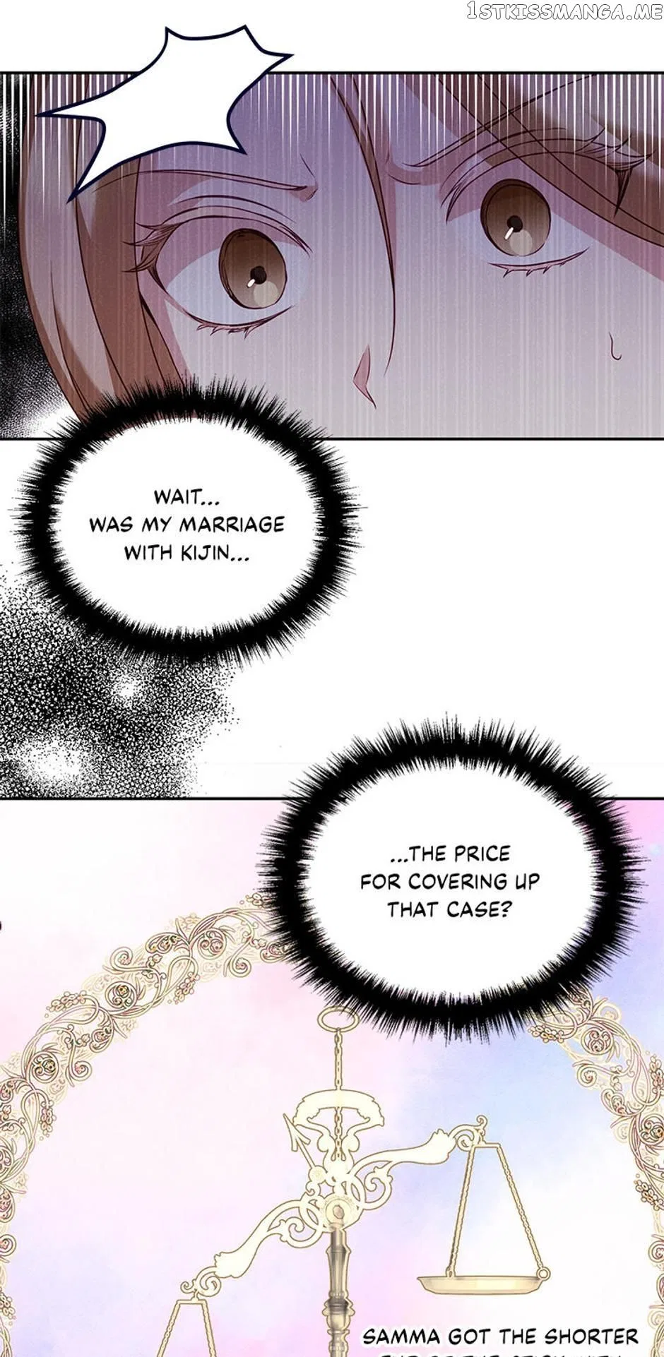 My Husband’s Scandal Chapter 28 – Page 25