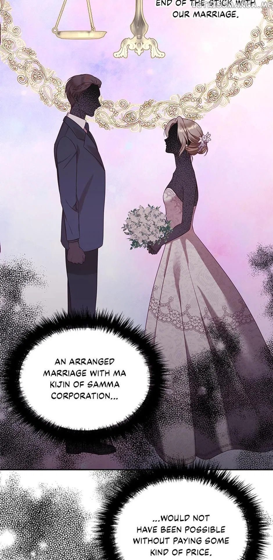My Husband’s Scandal Chapter 28 – Page 26