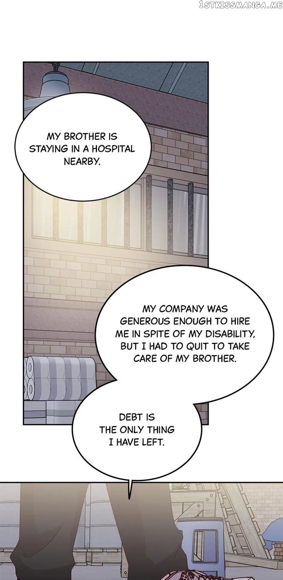 My Husband’s Scandal Chapter 28 – Page 28