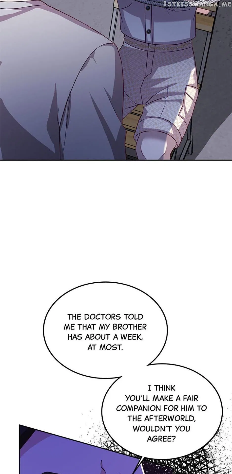 My Husband’s Scandal Chapter 28 – Page 30
