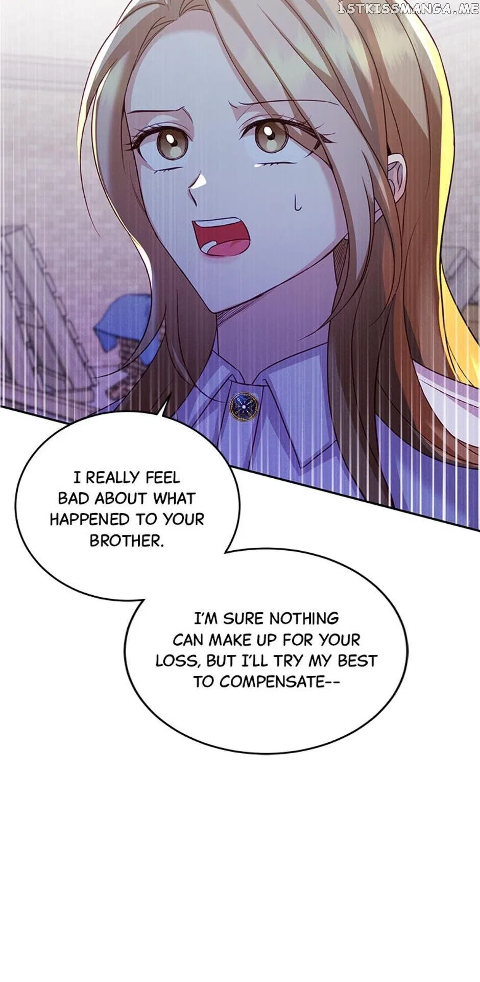 My Husband’s Scandal Chapter 28 – Page 32