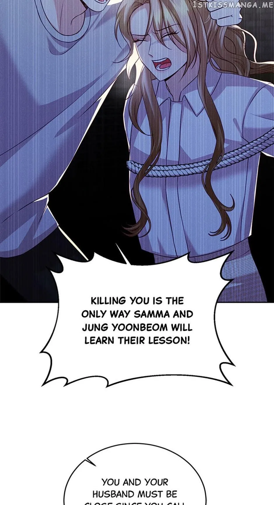 My Husband’s Scandal Chapter 28 – Page 34