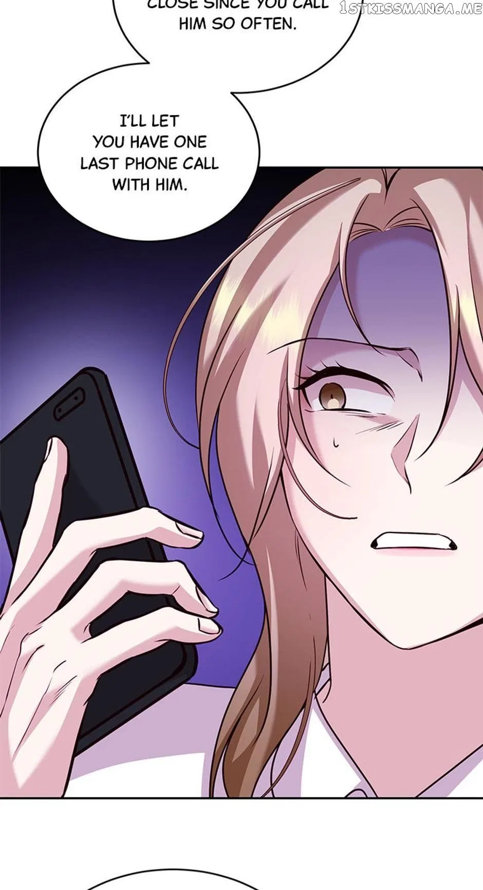 My Husband’s Scandal Chapter 28 – Page 35
