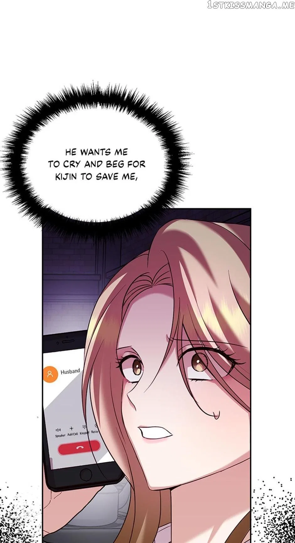 My Husband’s Scandal Chapter 28 – Page 37