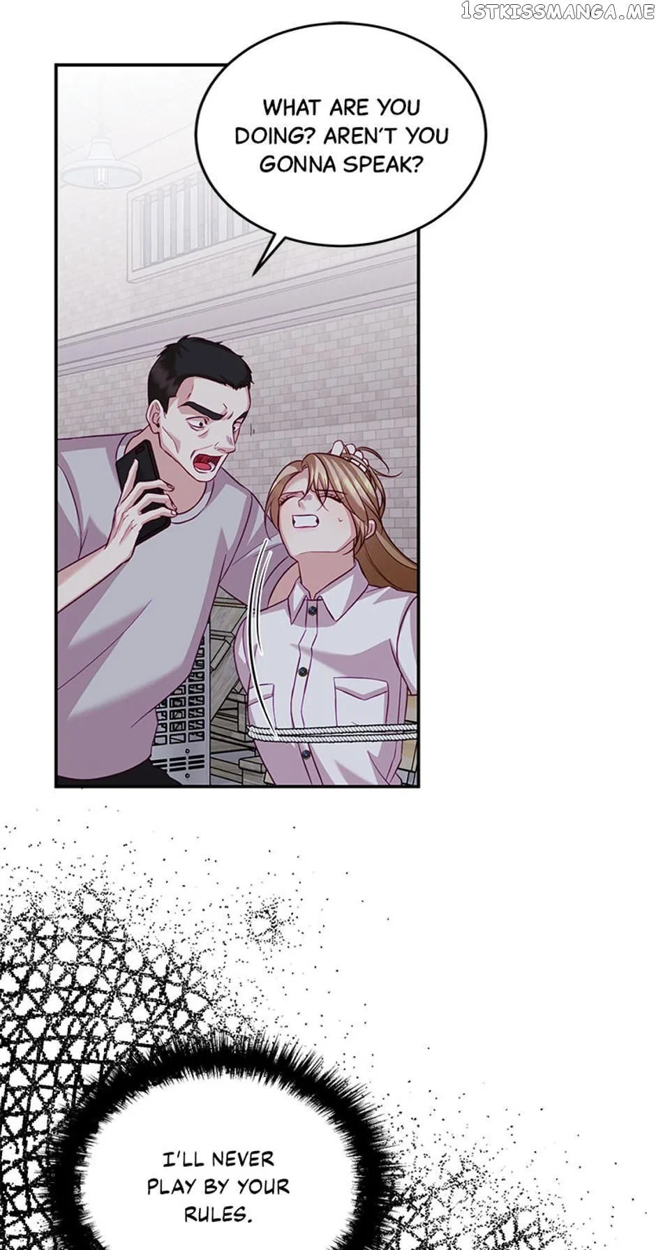 My Husband’s Scandal Chapter 28 – Page 40