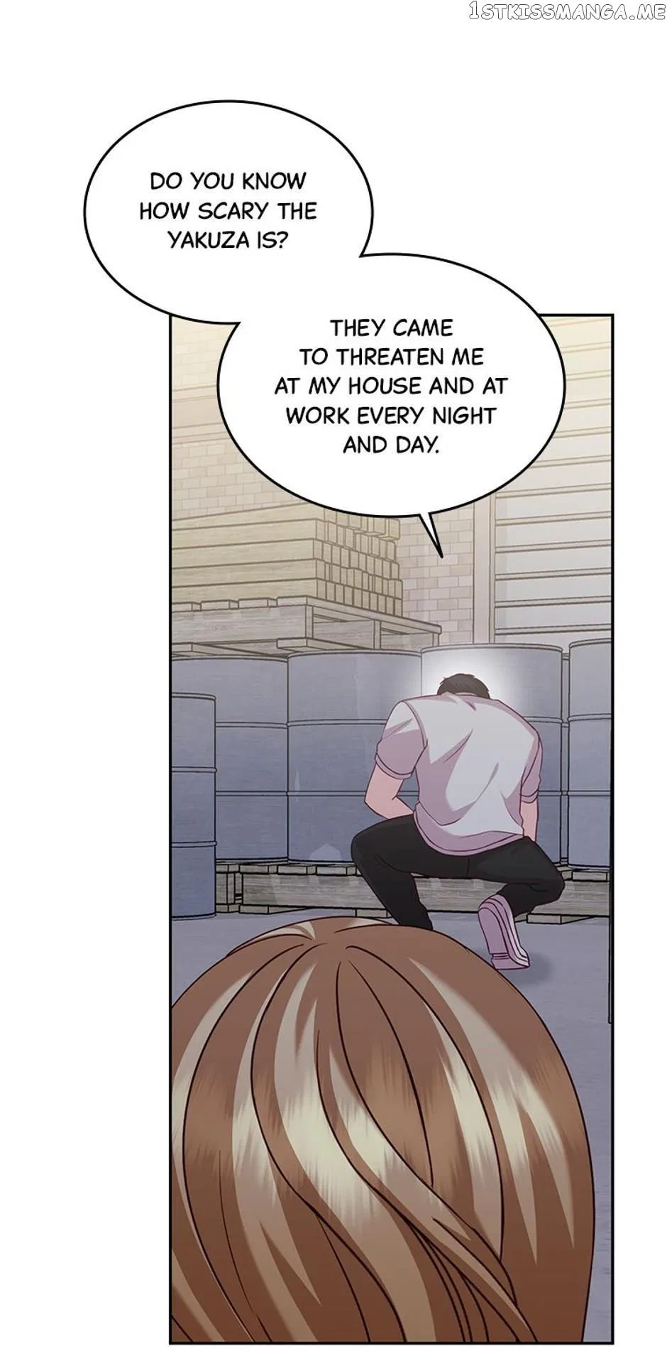 My Husband’s Scandal Chapter 28 – Page 50
