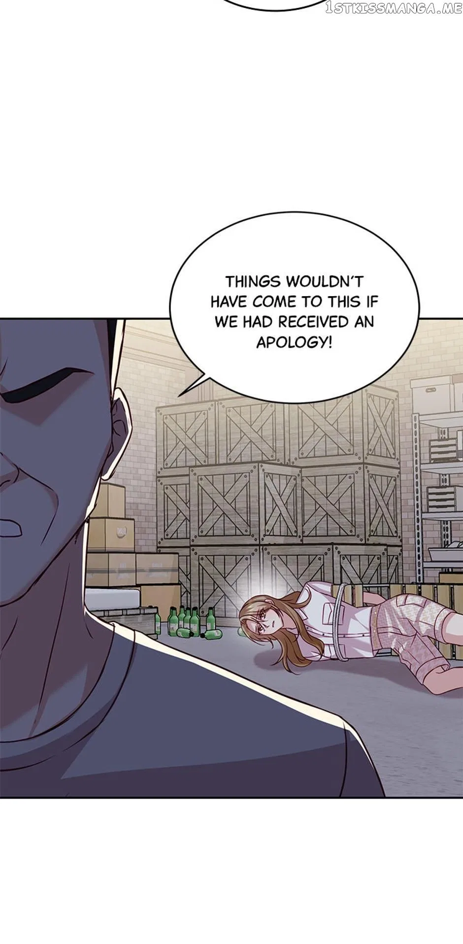 My Husband’s Scandal Chapter 28 – Page 52