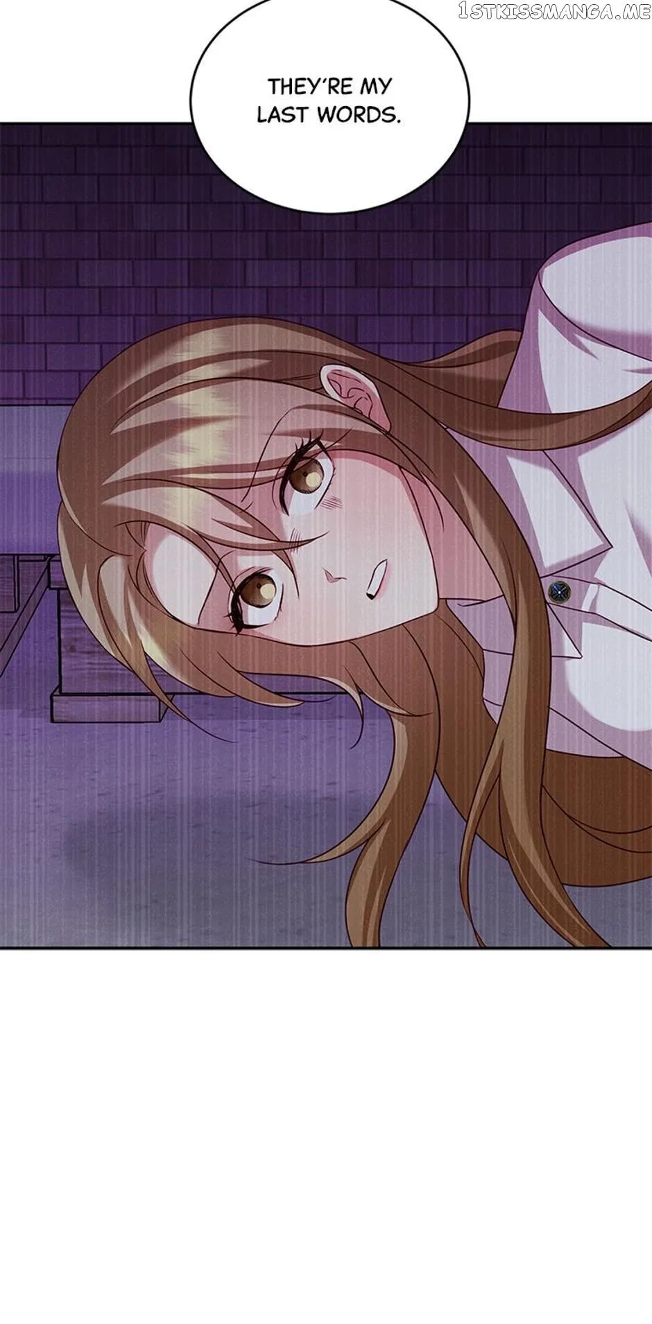 My Husband’s Scandal Chapter 28 – Page 54