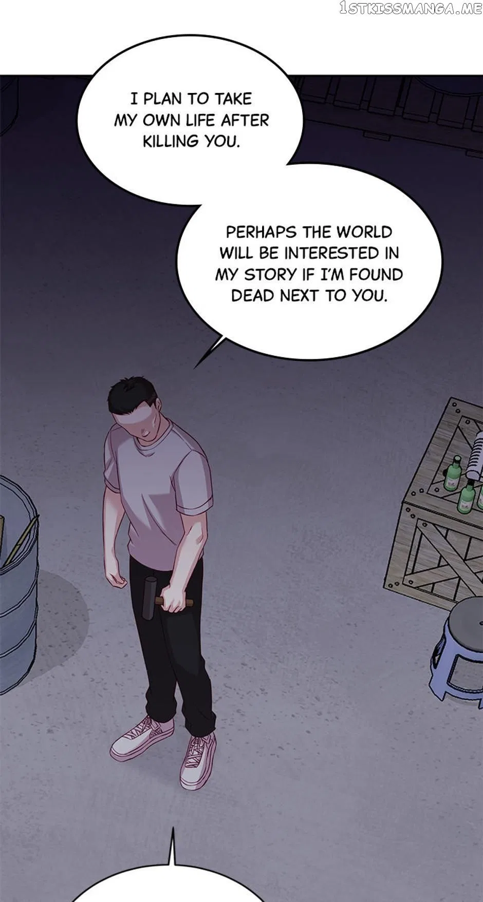 My Husband’s Scandal Chapter 28 – Page 55