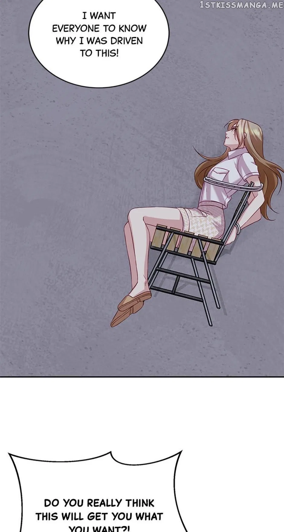 My Husband’s Scandal Chapter 28 – Page 56