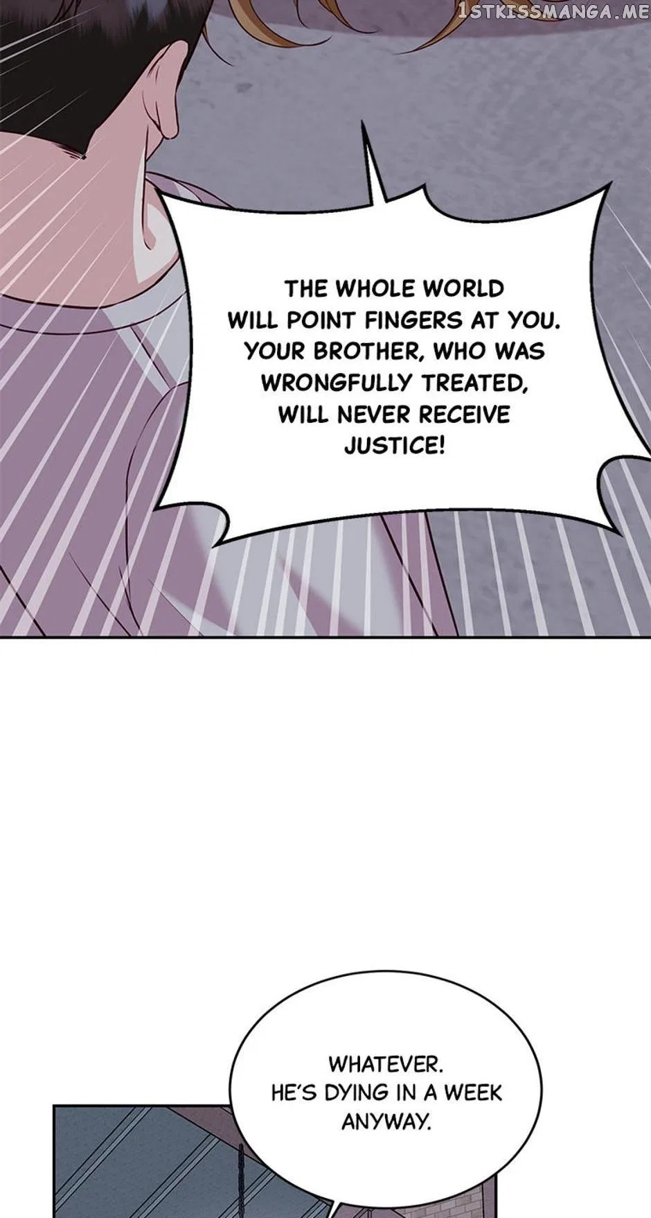 My Husband’s Scandal Chapter 28 – Page 59