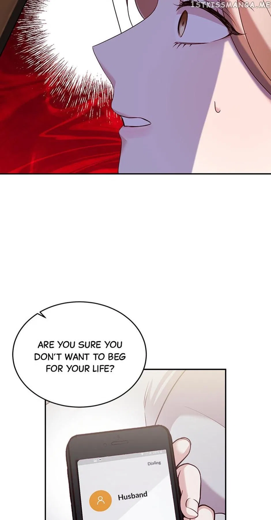 My Husband’s Scandal Chapter 28 – Page 63