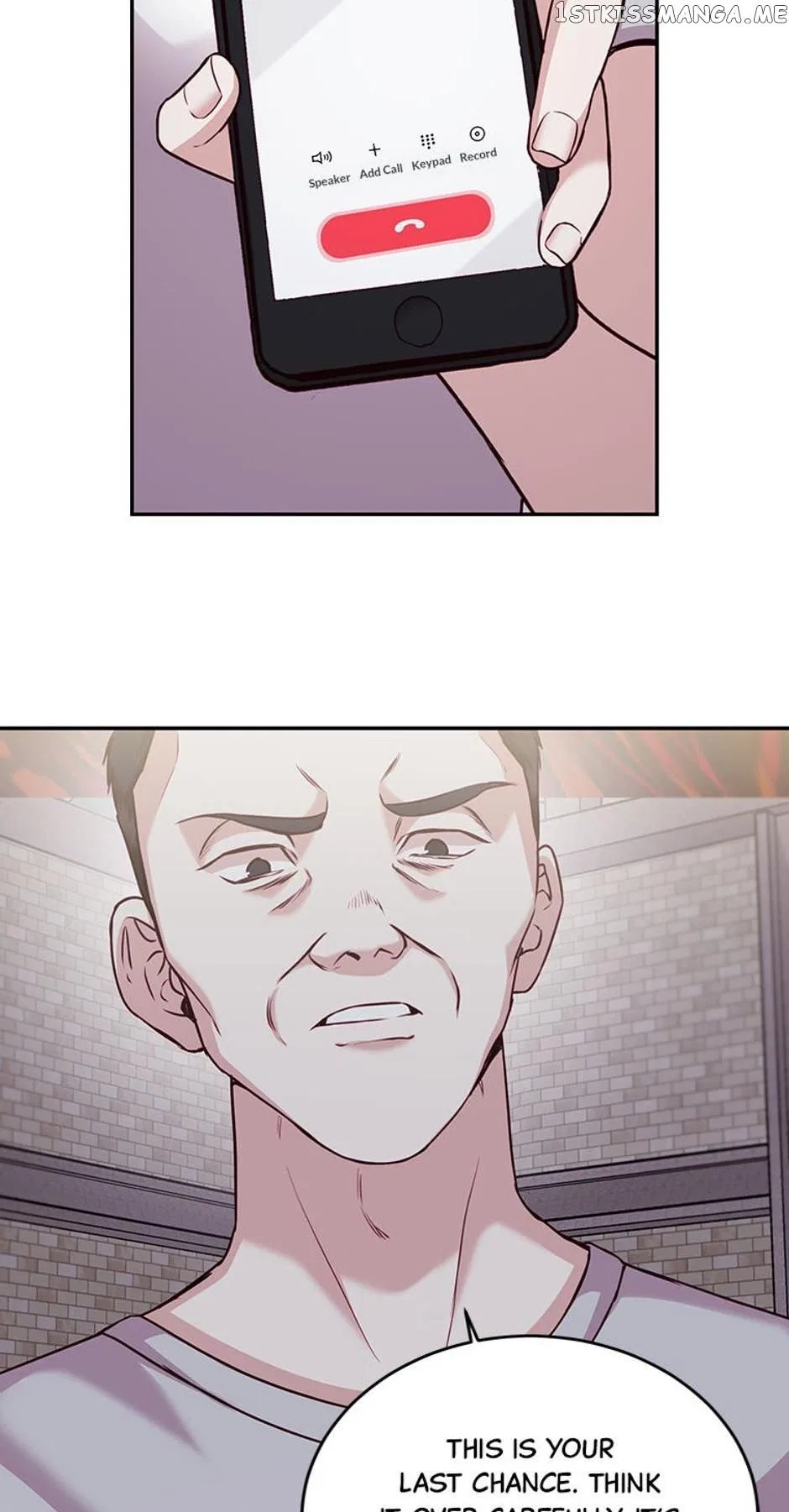 My Husband’s Scandal Chapter 28 – Page 64