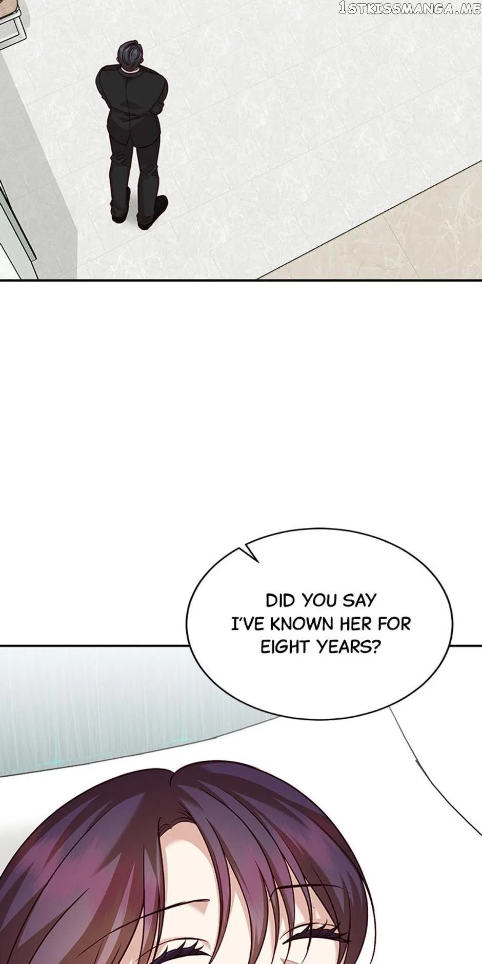 My Husband’s Scandal Chapter 27 – Page 3