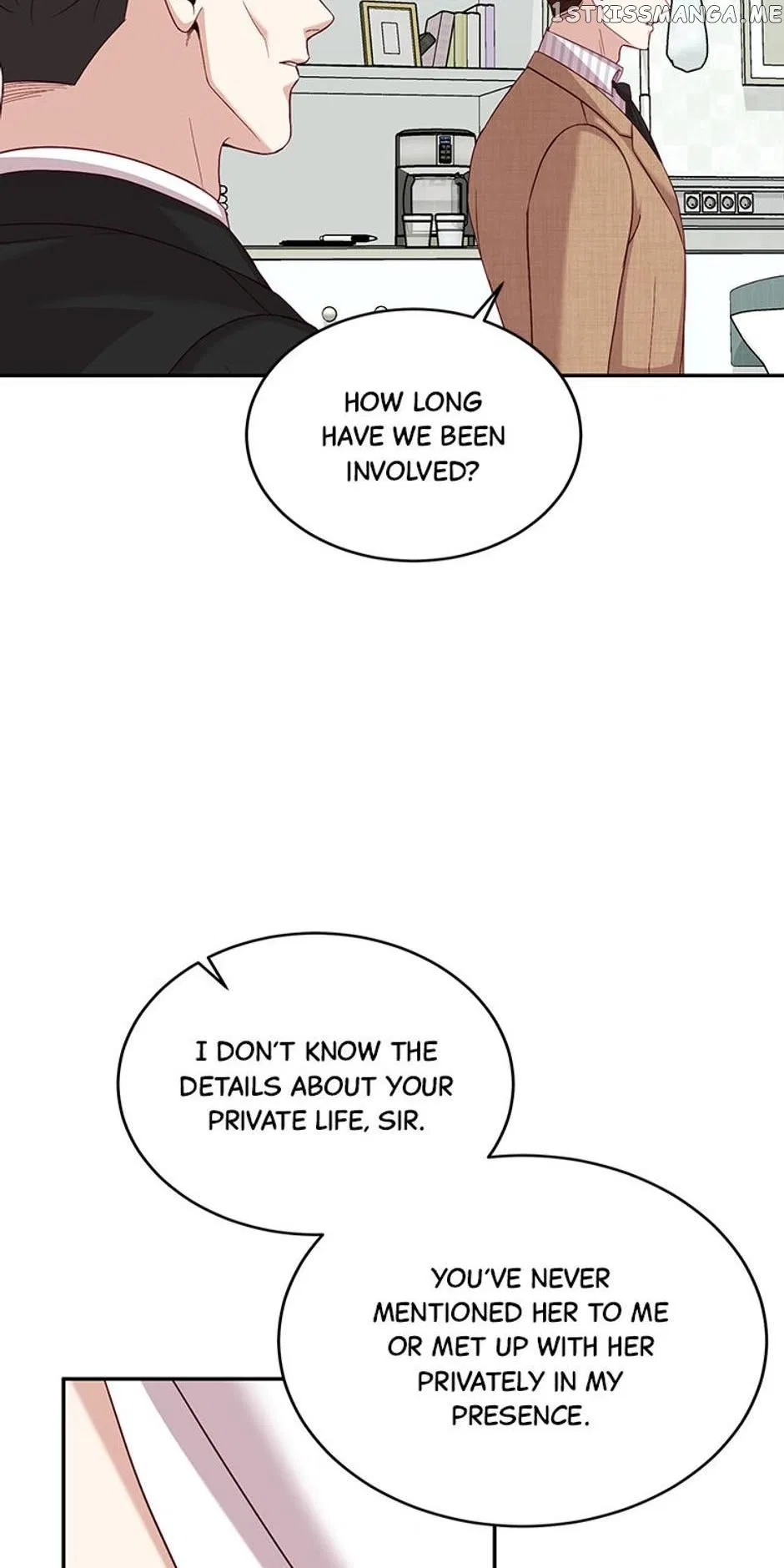 My Husband’s Scandal Chapter 27 – Page 5