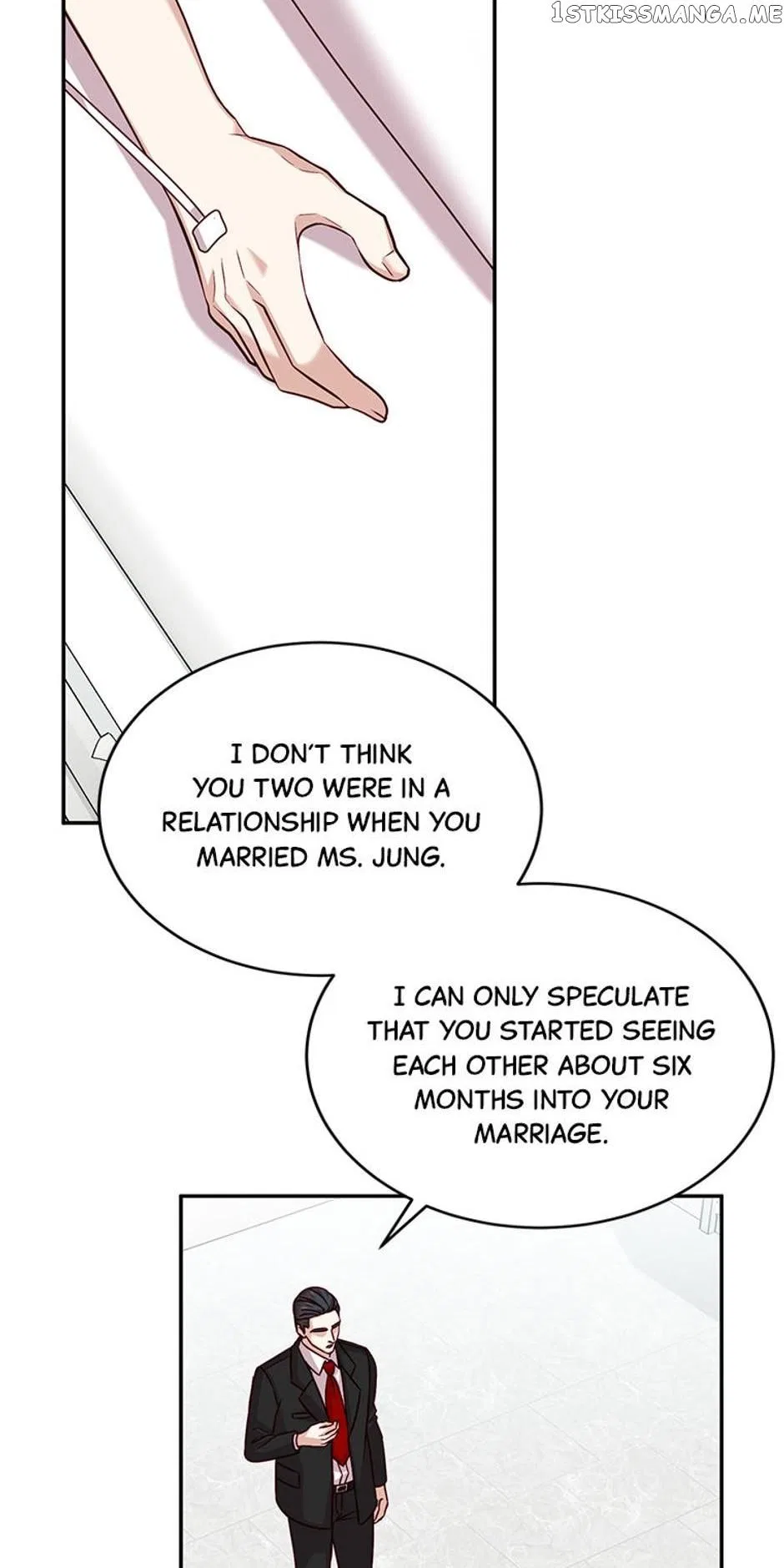 My Husband’s Scandal Chapter 27 – Page 6