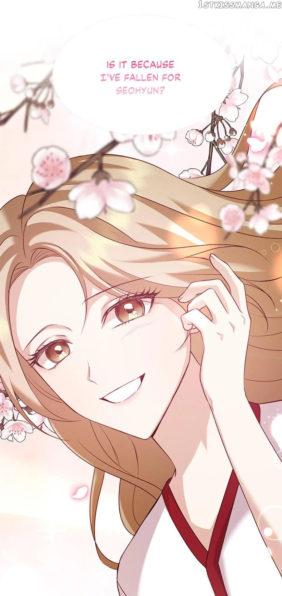 My Husband’s Scandal Chapter 27 – Page 17