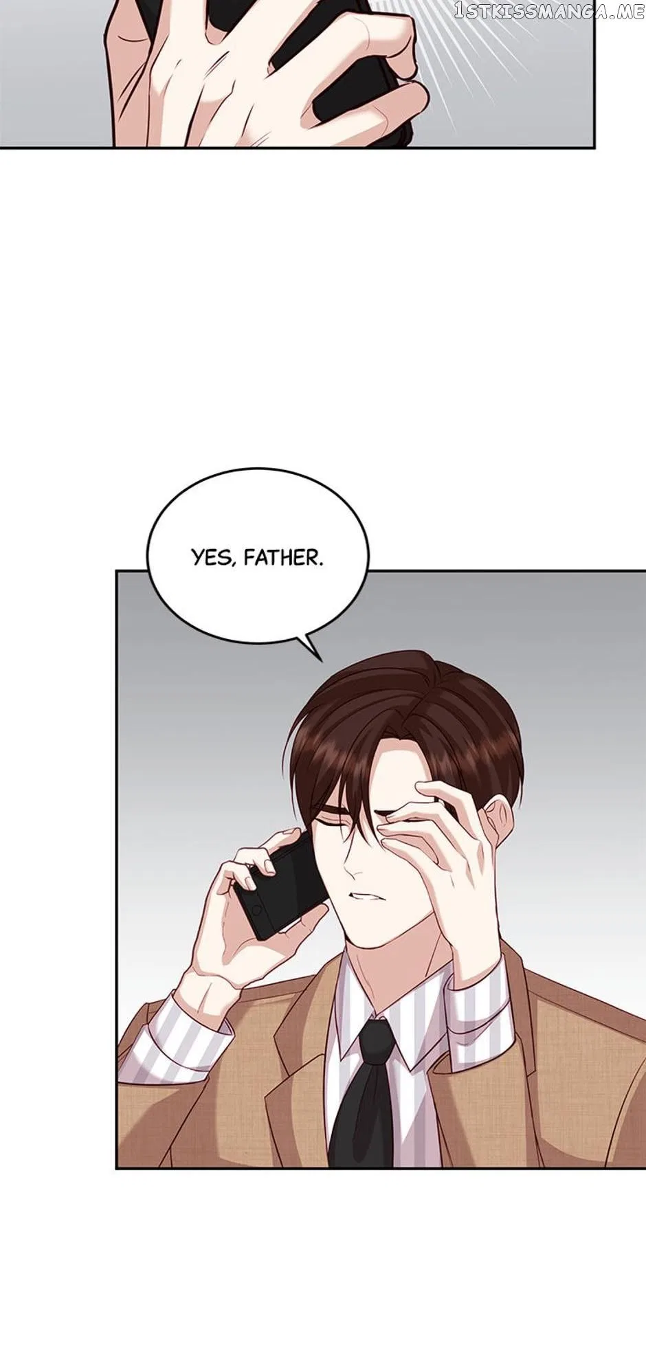 My Husband’s Scandal Chapter 27 – Page 20