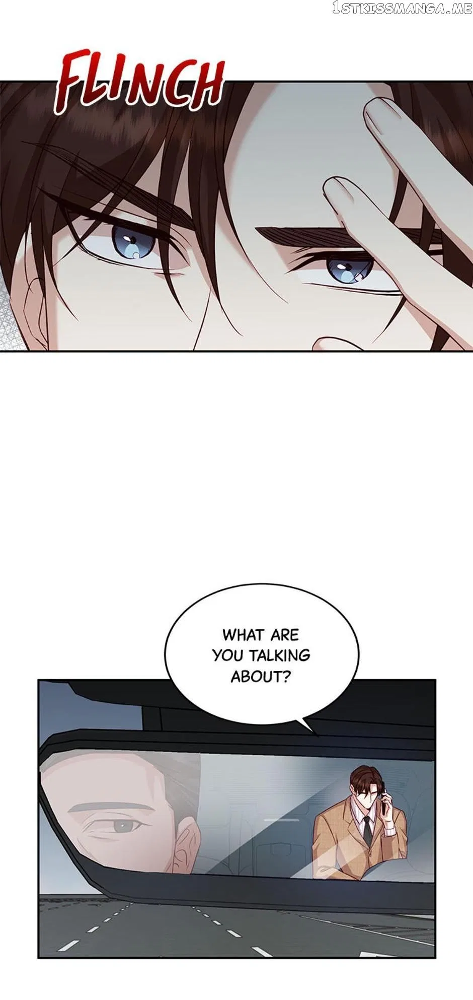 My Husband’s Scandal Chapter 27 – Page 21