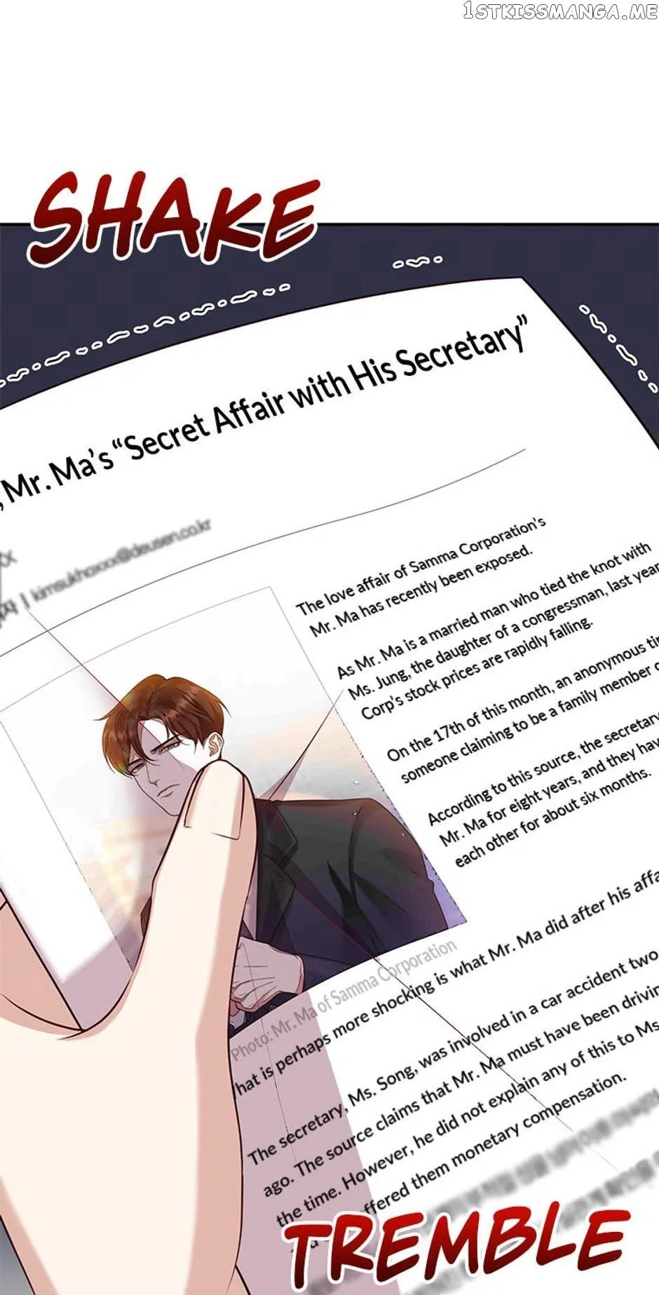 My Husband’s Scandal Chapter 27 – Page 26