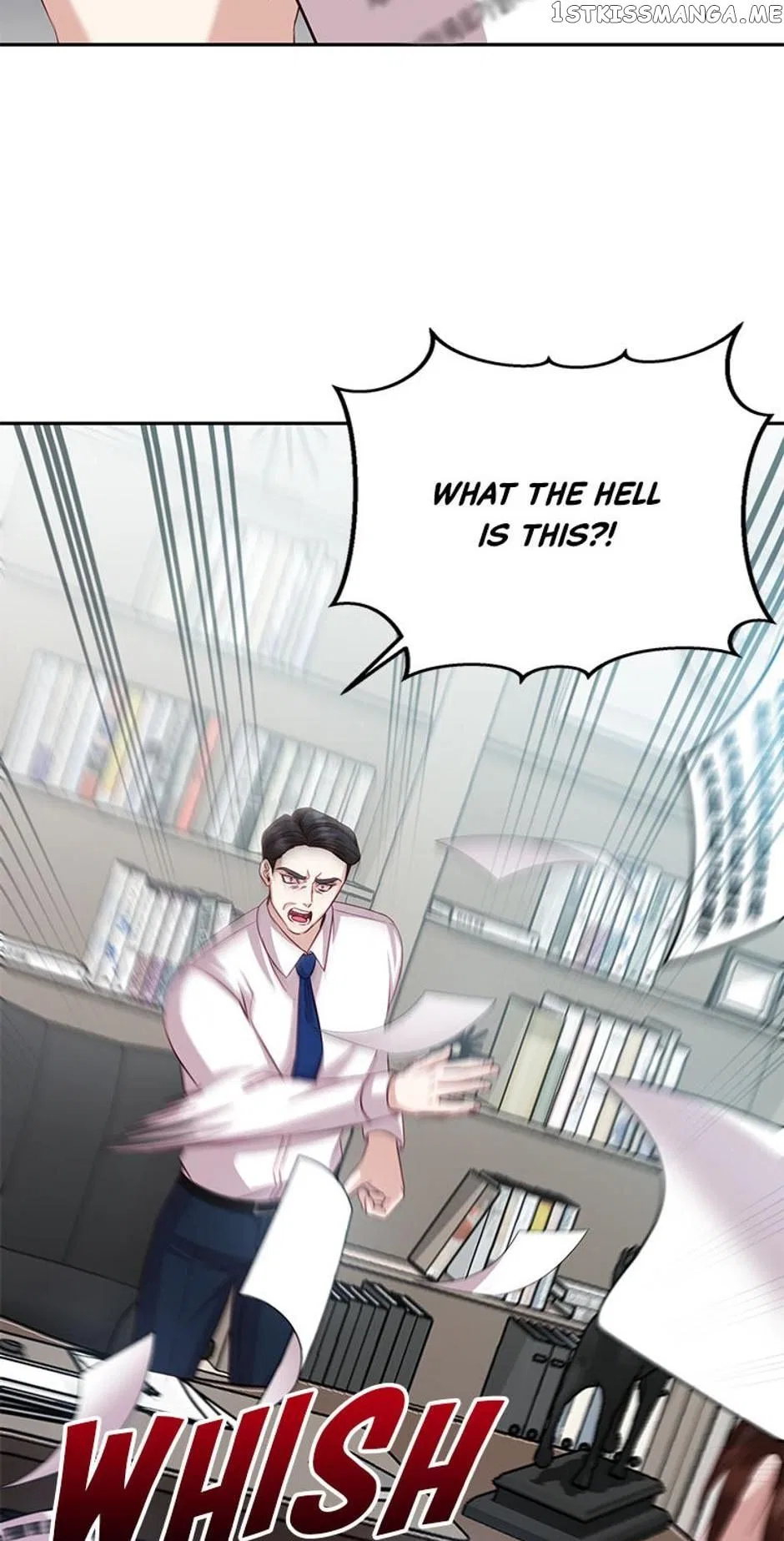 My Husband’s Scandal Chapter 27 – Page 27