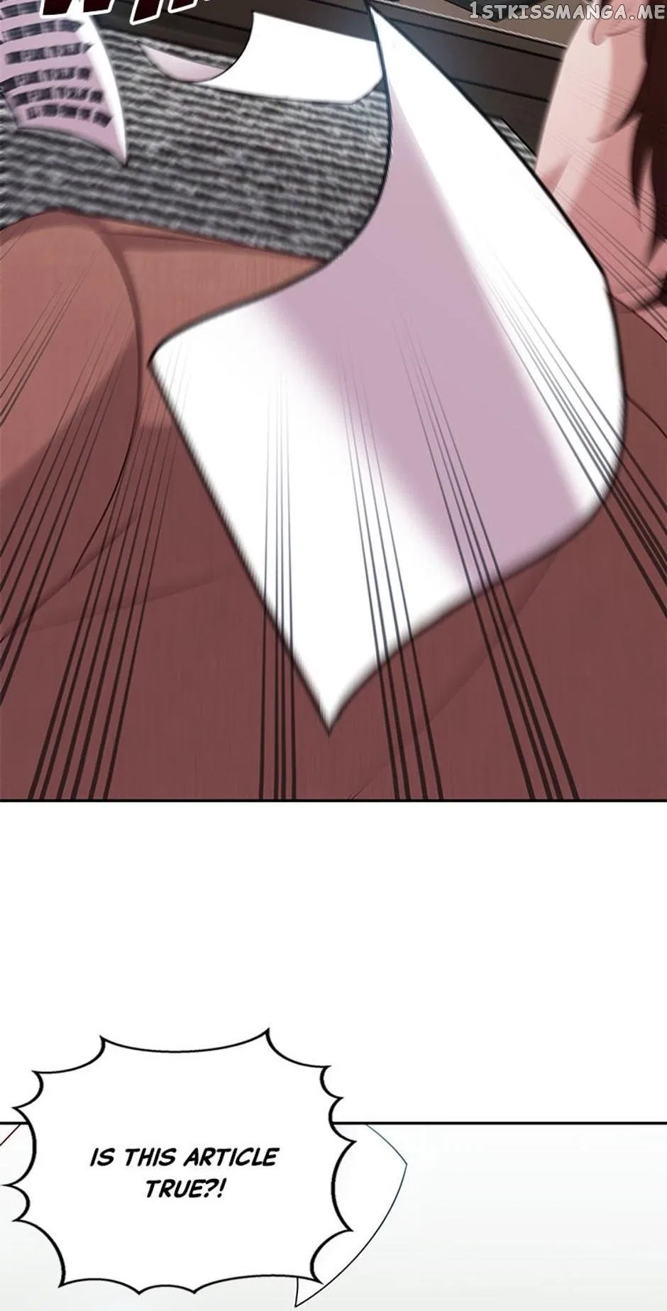 My Husband’s Scandal Chapter 27 – Page 28