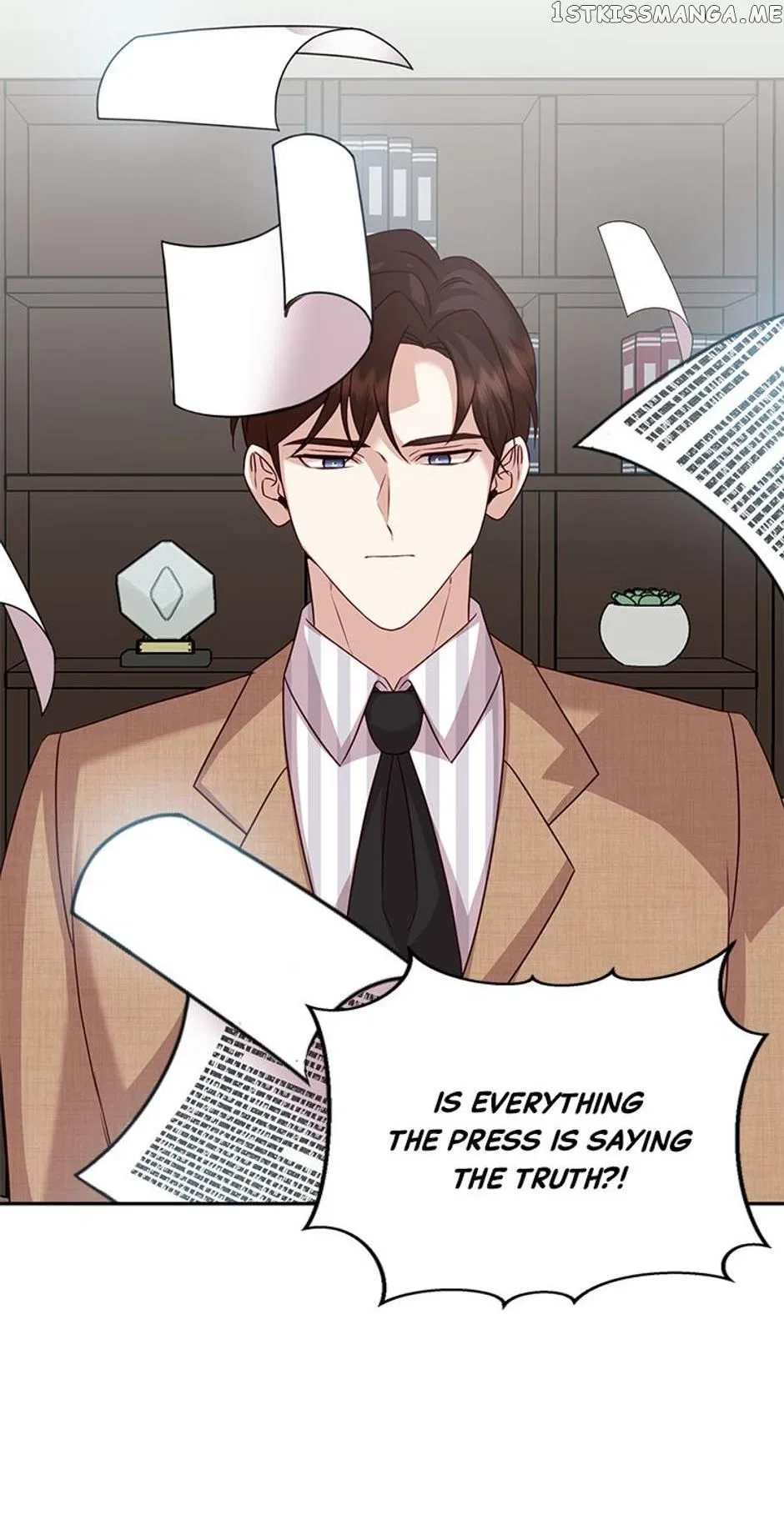 My Husband’s Scandal Chapter 27 – Page 29