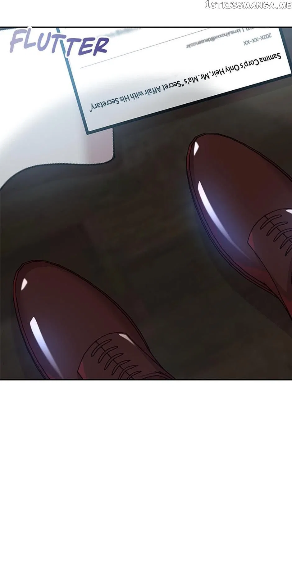 My Husband’s Scandal Chapter 27 – Page 30