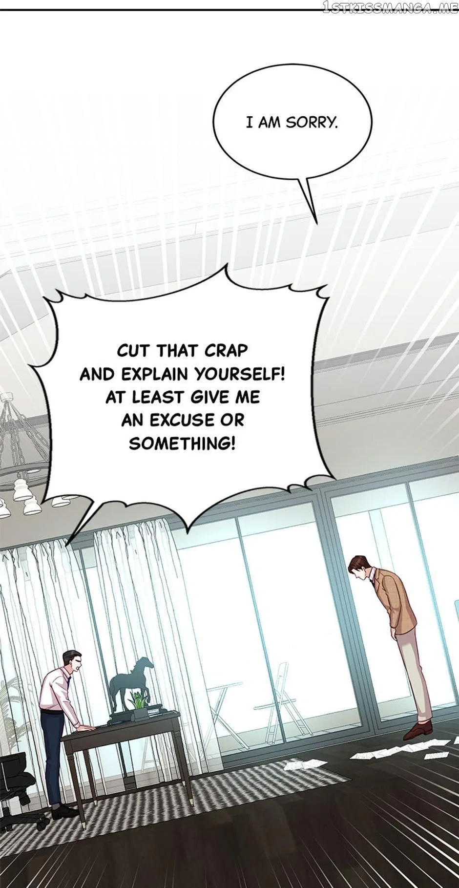 My Husband’s Scandal Chapter 27 – Page 31