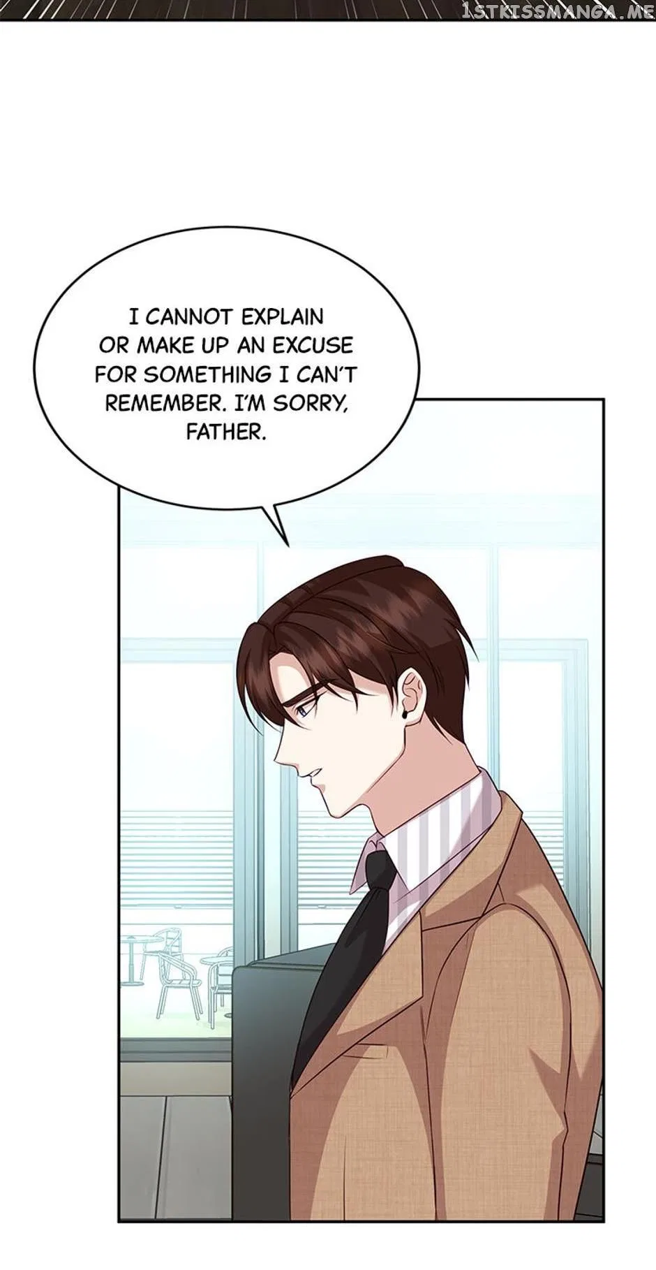 My Husband’s Scandal Chapter 27 – Page 32