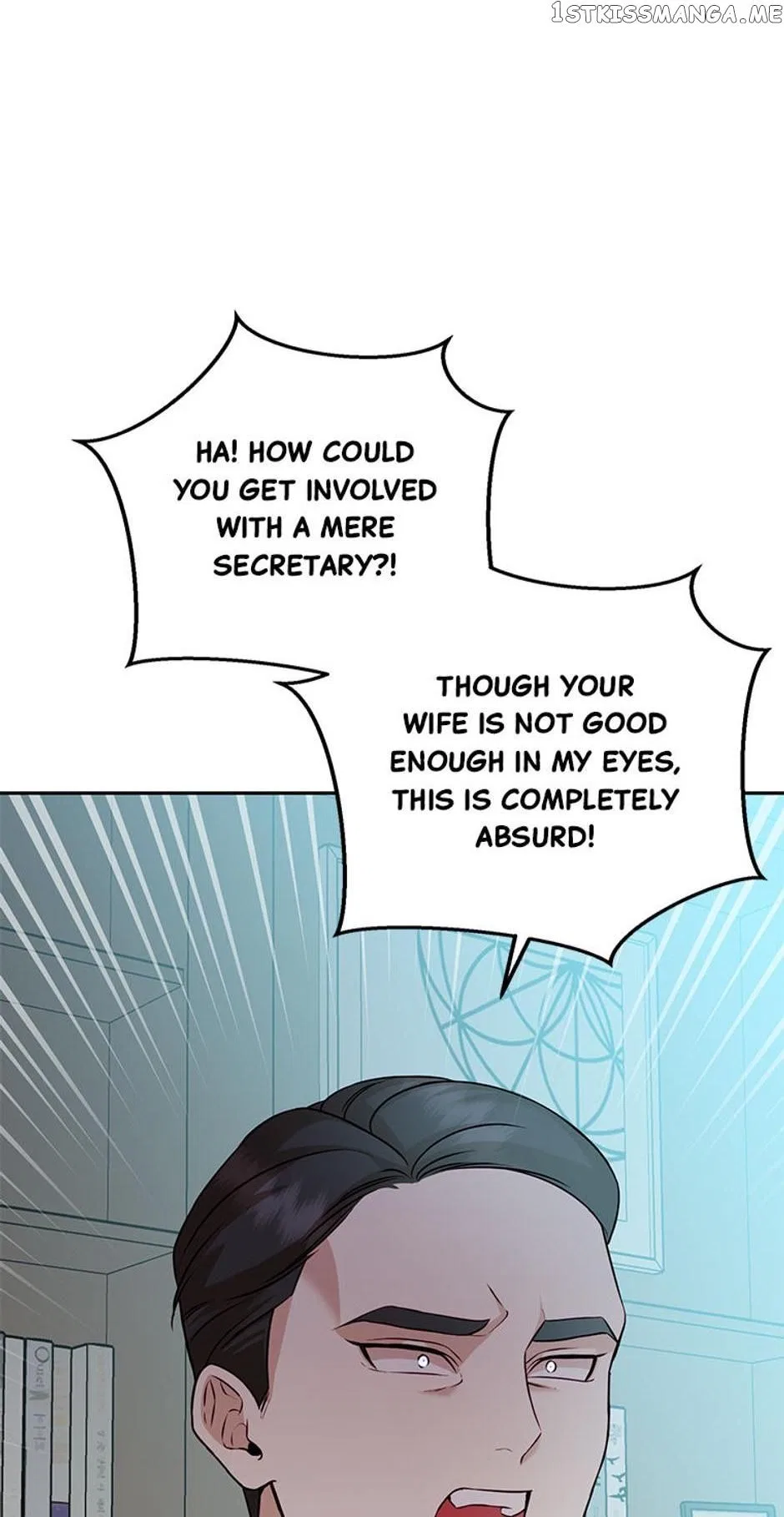 My Husband’s Scandal Chapter 27 – Page 33