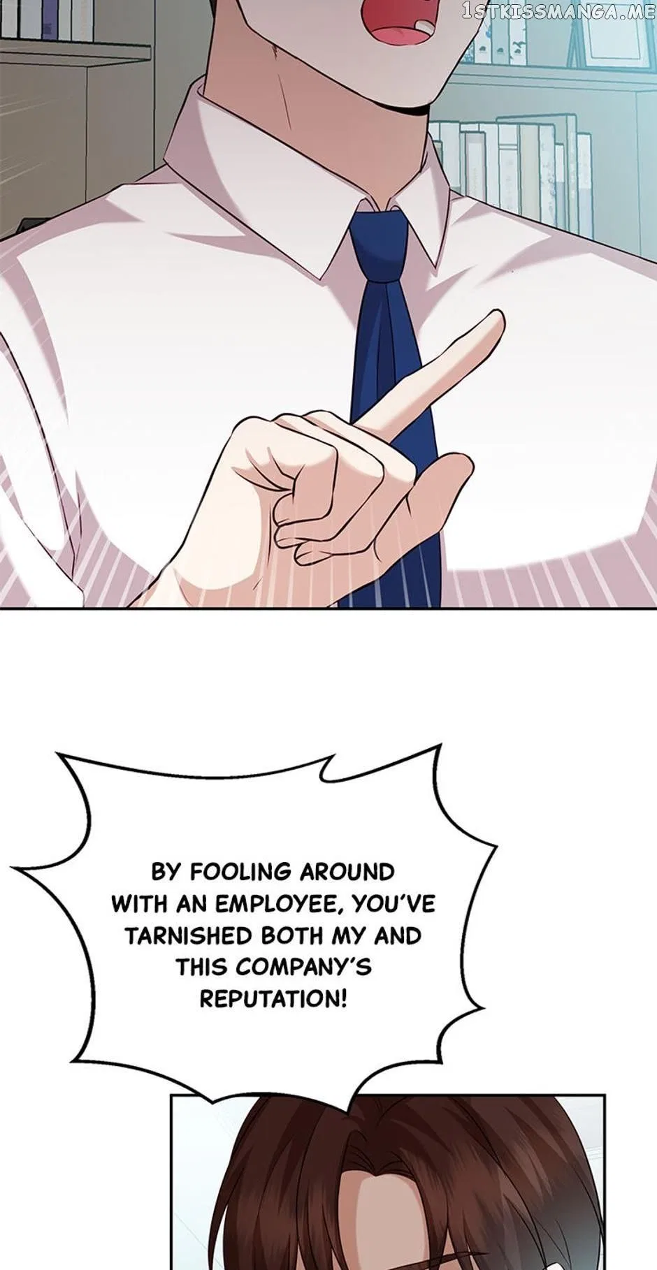 My Husband’s Scandal Chapter 27 – Page 34