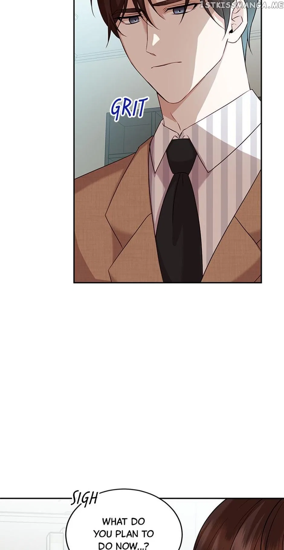 My Husband’s Scandal Chapter 27 – Page 35