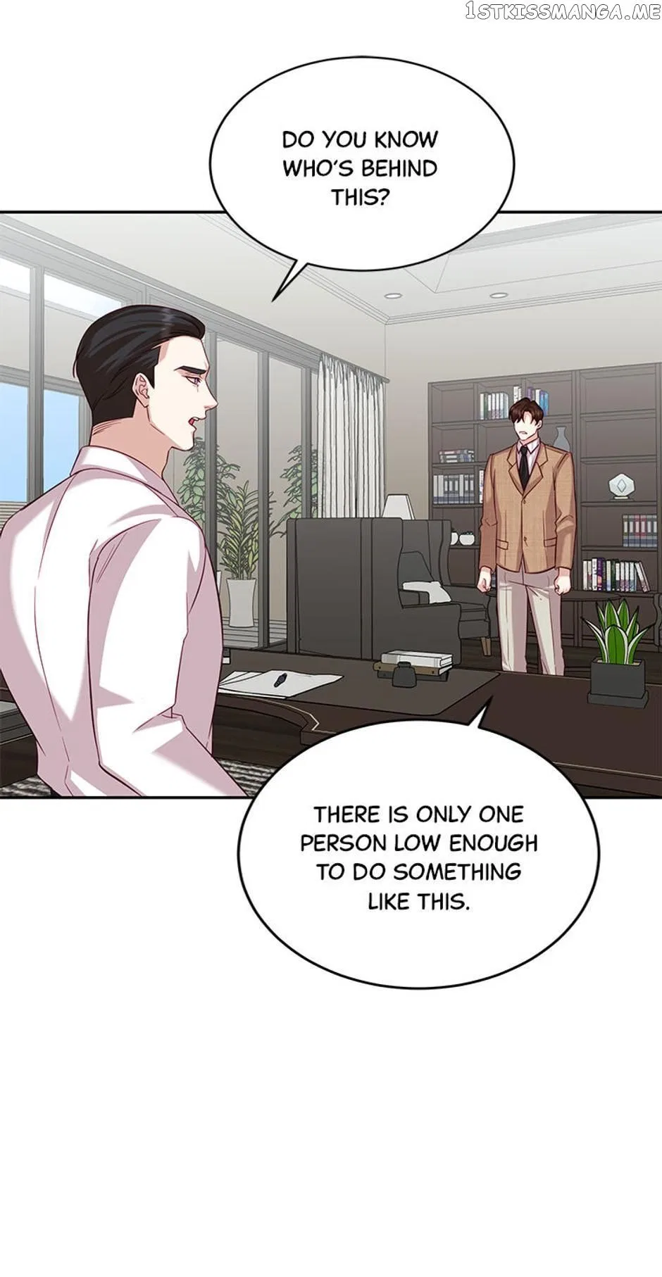 My Husband’s Scandal Chapter 27 – Page 38