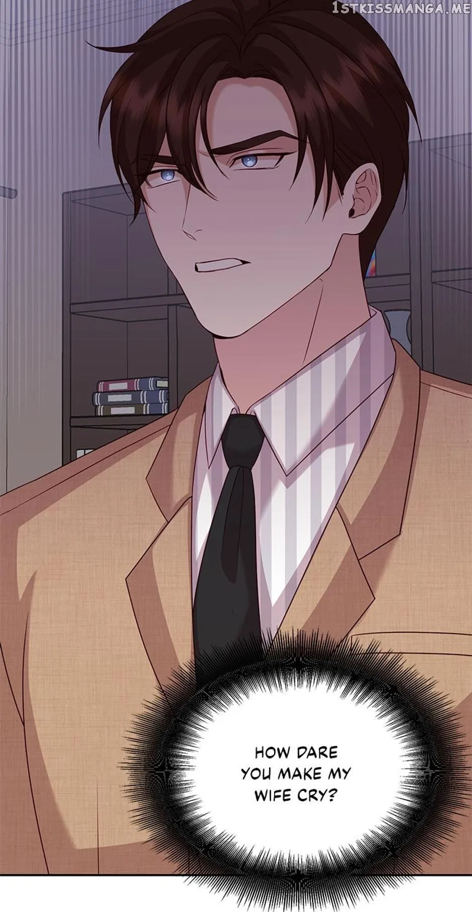 My Husband’s Scandal Chapter 27 – Page 42