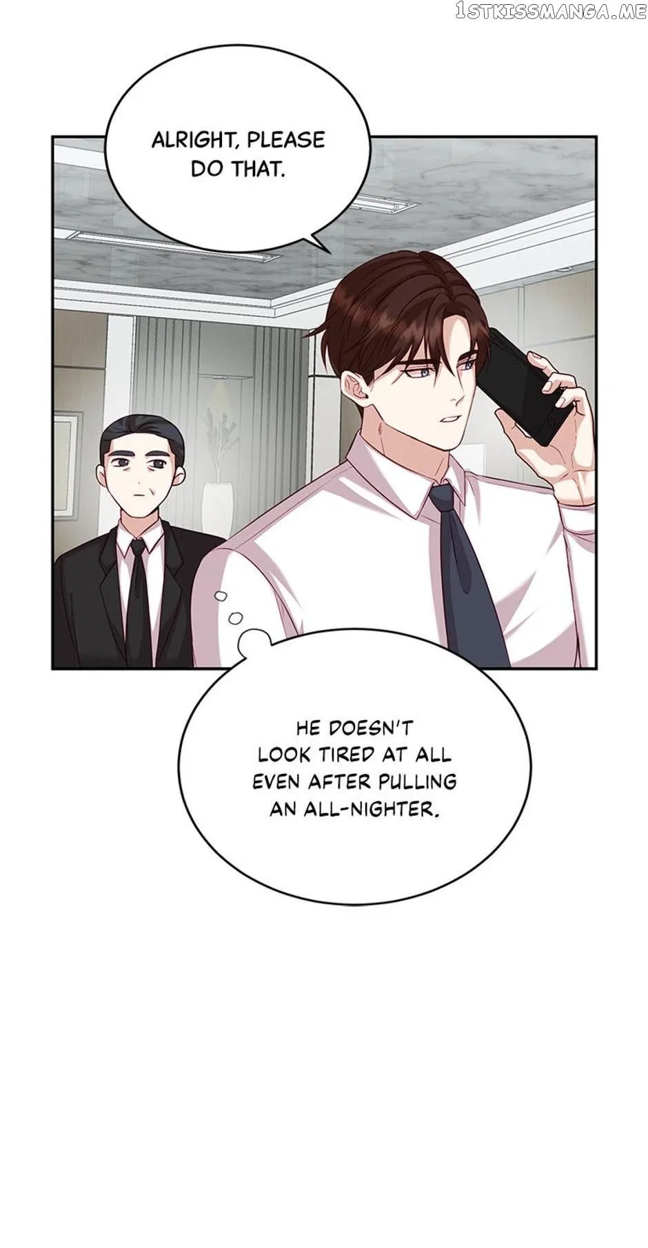 My Husband’s Scandal Chapter 27 – Page 45