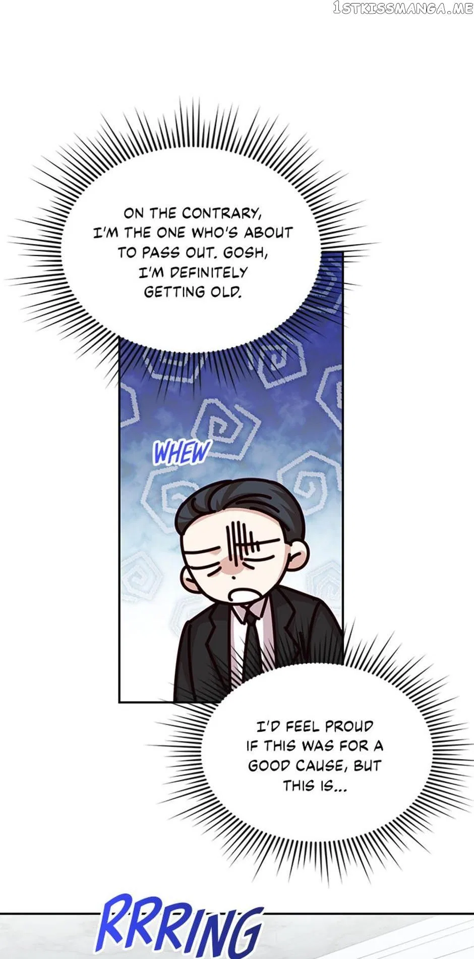My Husband’s Scandal Chapter 27 – Page 47