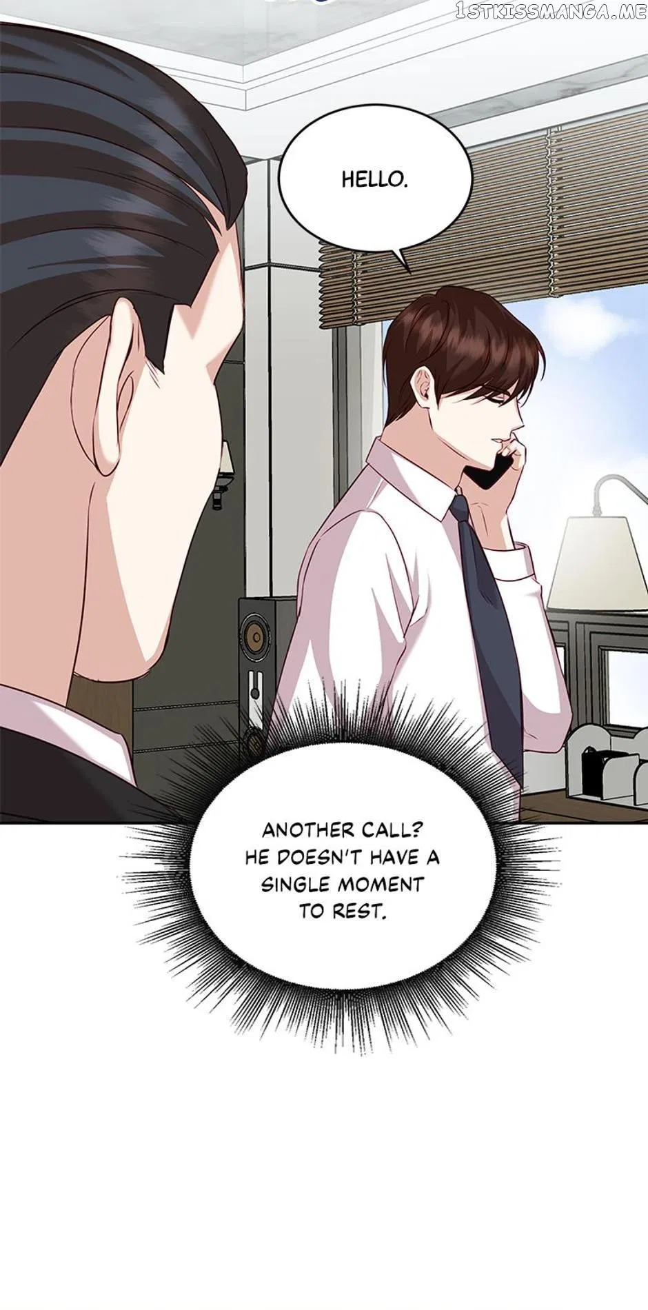 My Husband’s Scandal Chapter 27 – Page 48