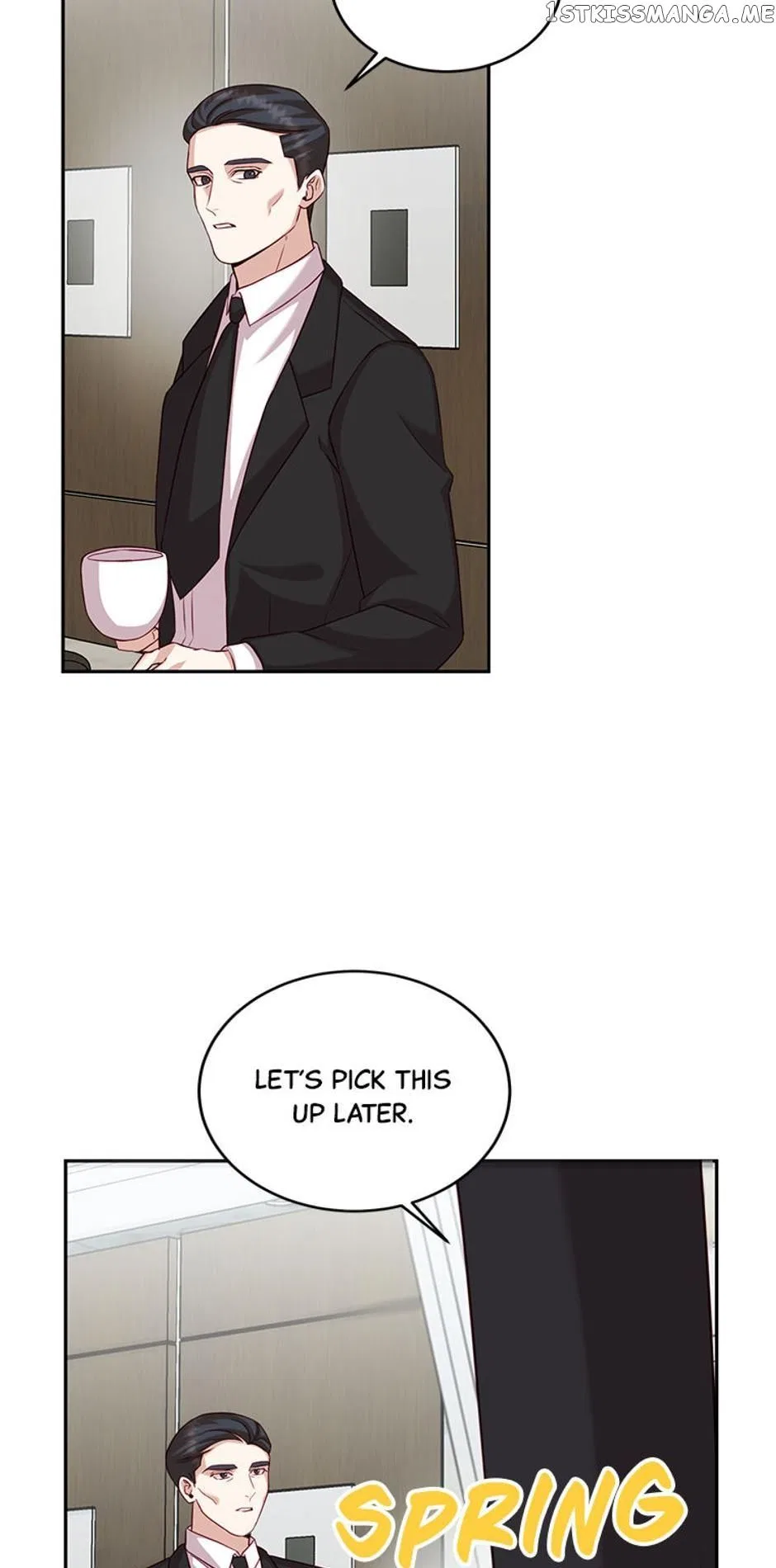 My Husband’s Scandal Chapter 27 – Page 50
