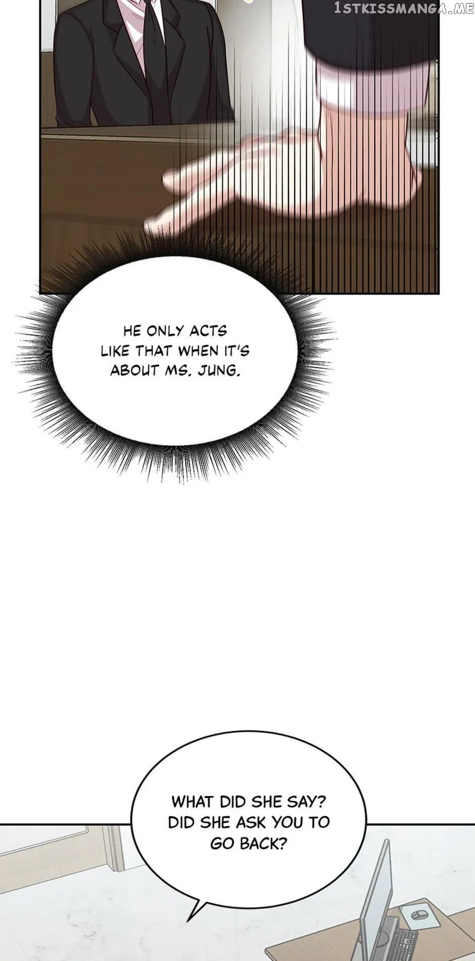 My Husband’s Scandal Chapter 27 – Page 51